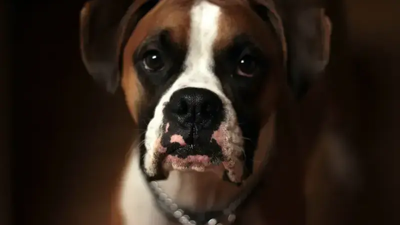 papilloma cane